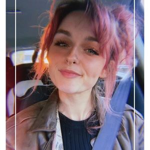 Meet your Posher, Jessie